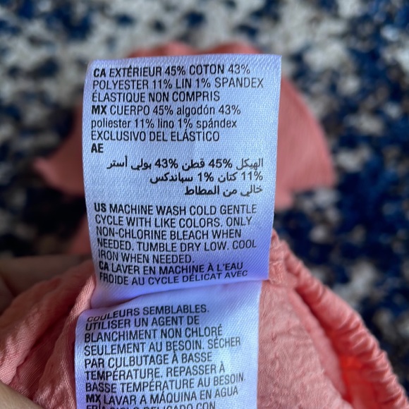 INC women’s top - Picture 5 of 5